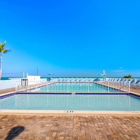 Fiesta Key Rv Resort Standard Room 8 لايتون المظهر الخارجي الصورة