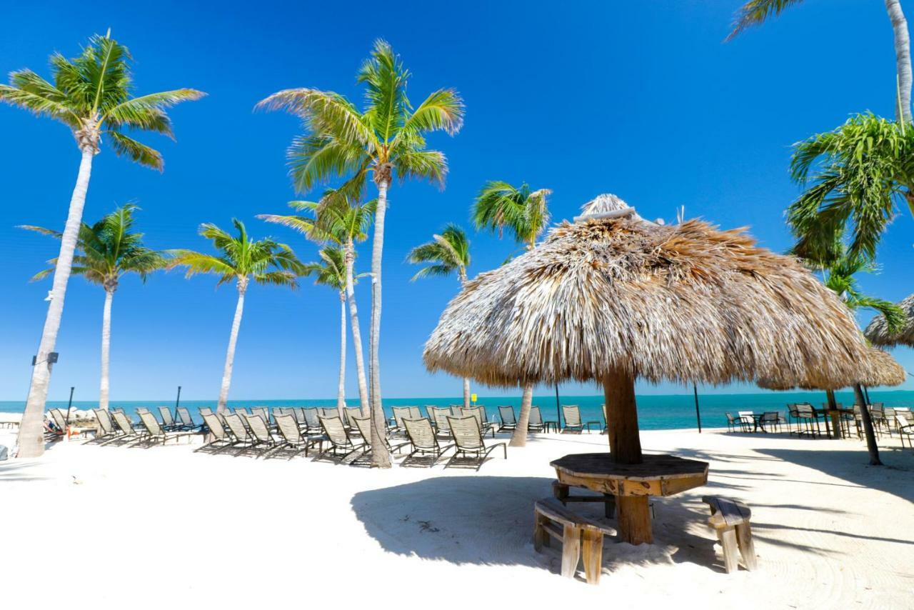 Fiesta Key Rv Resort Standard Room 8 لايتون المظهر الخارجي الصورة