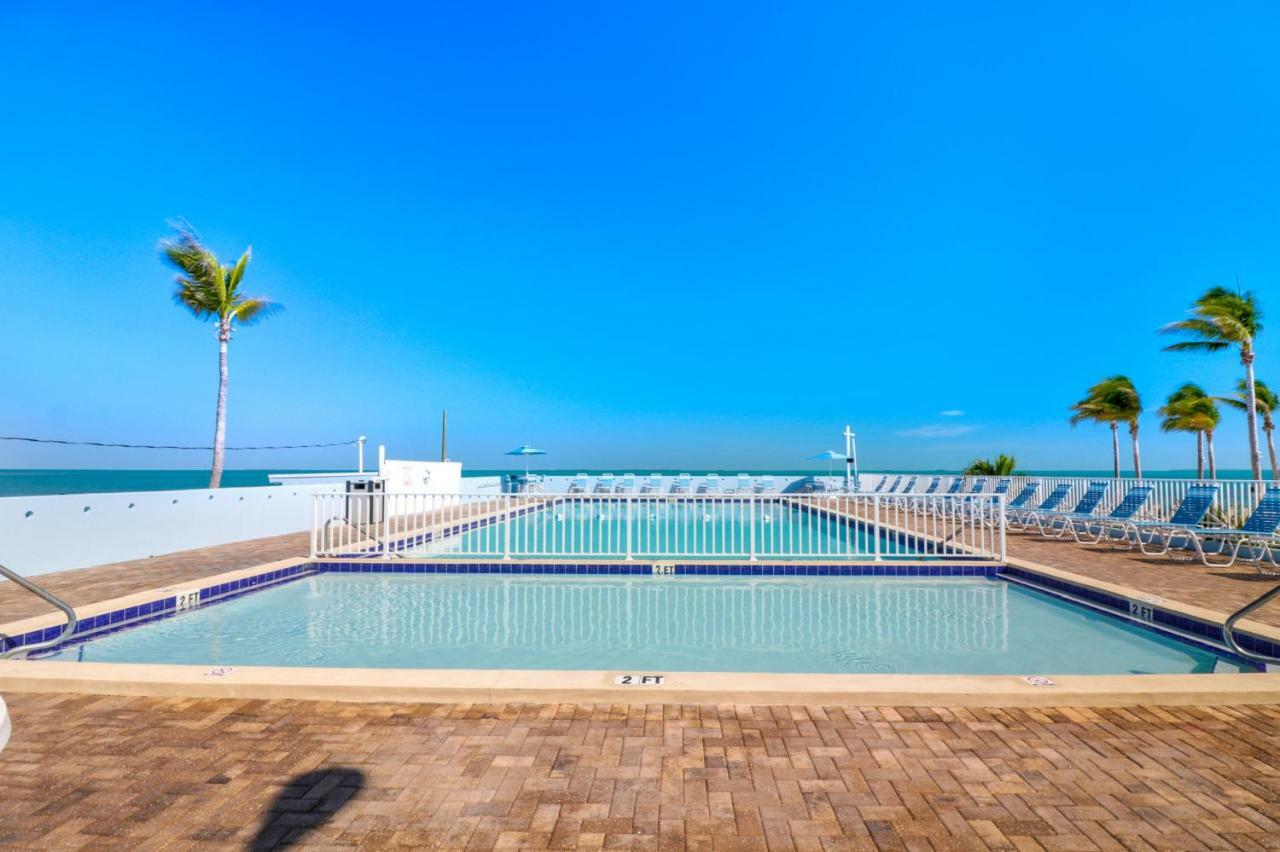 Fiesta Key Rv Resort Standard Room 8 لايتون المظهر الخارجي الصورة