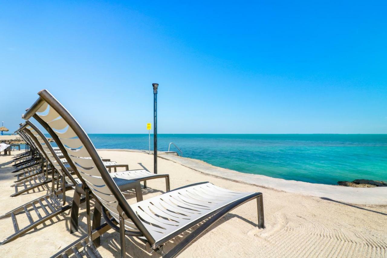 Fiesta Key Rv Resort Standard Room 8 لايتون المظهر الخارجي الصورة